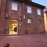 Hotel A Tafona Do Peregrino