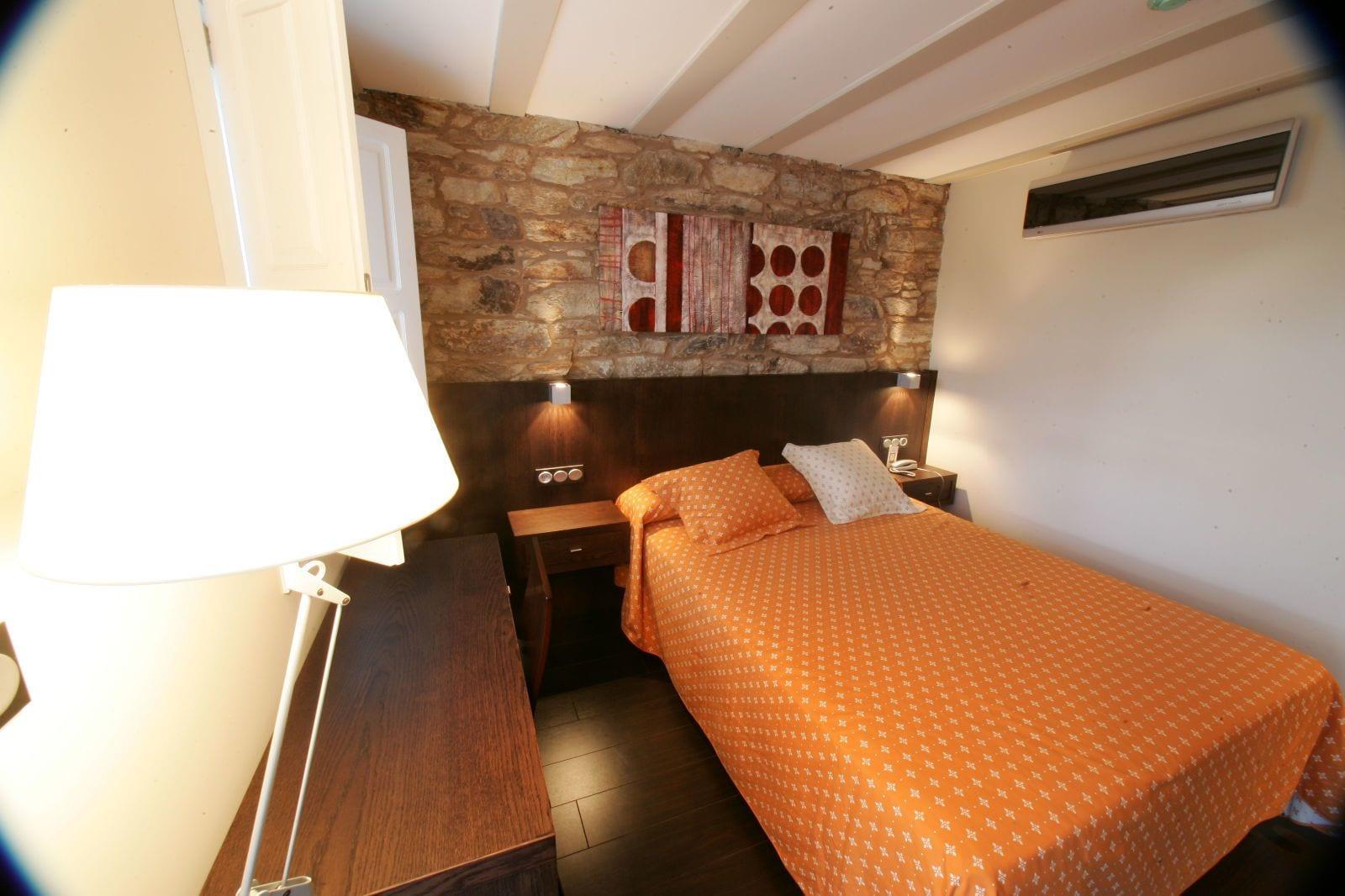 Hotel A Tafona Do Peregrino 2*