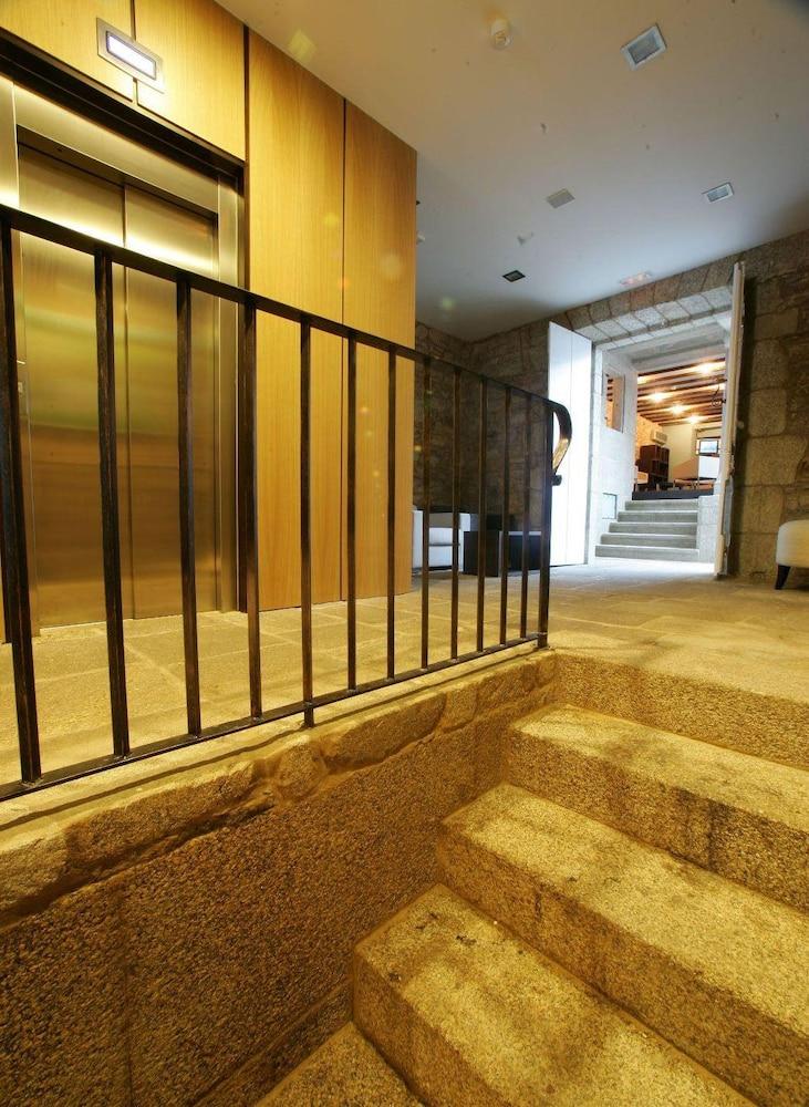 Hotel A Tafona Do Peregrino