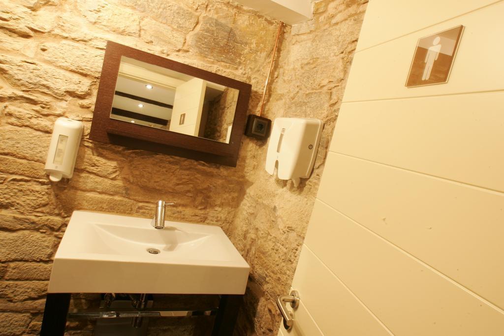 Hotel A Tafona Do Peregrino 2*