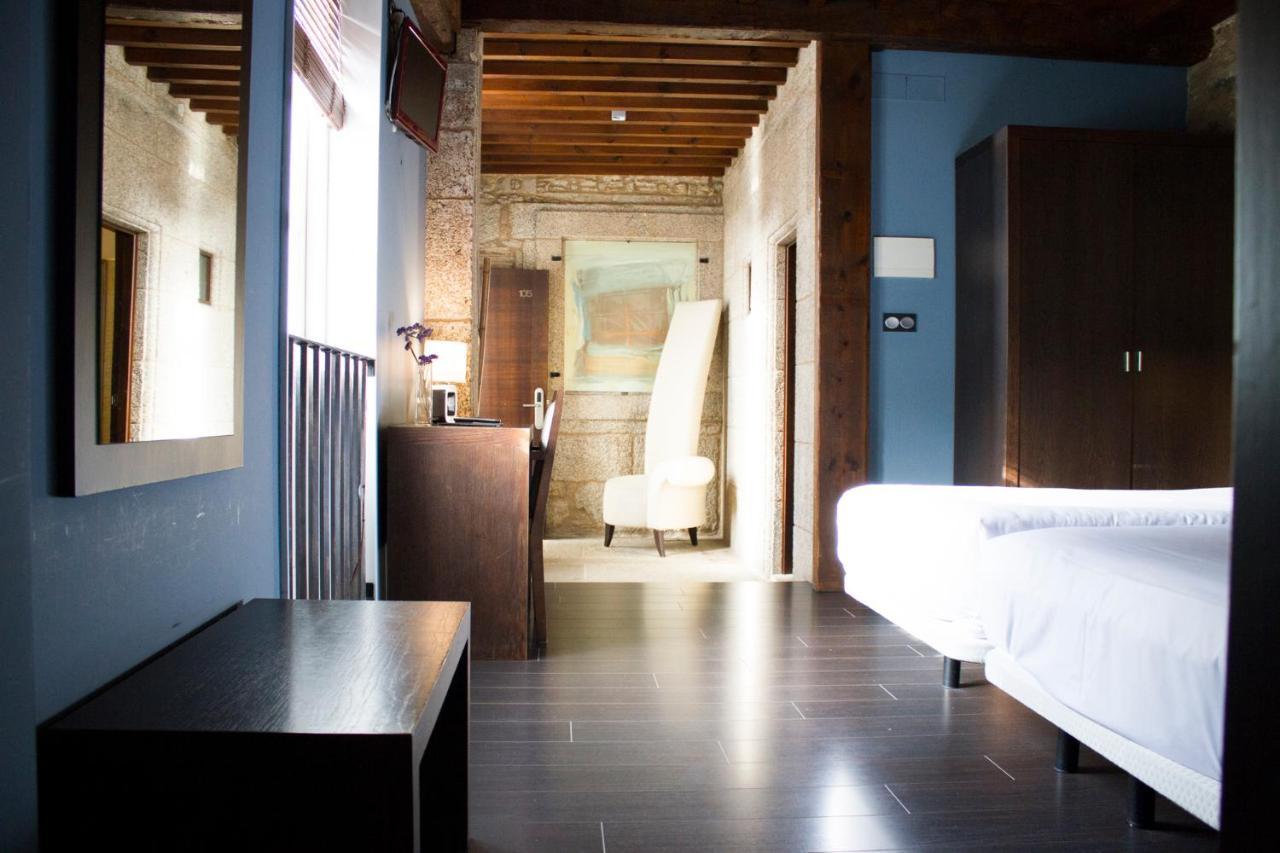 Hotel A Tafona Do Peregrino 2*