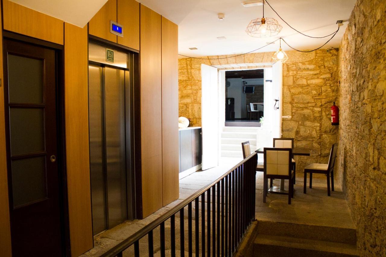 Hotel A Tafona Do Peregrino 2*