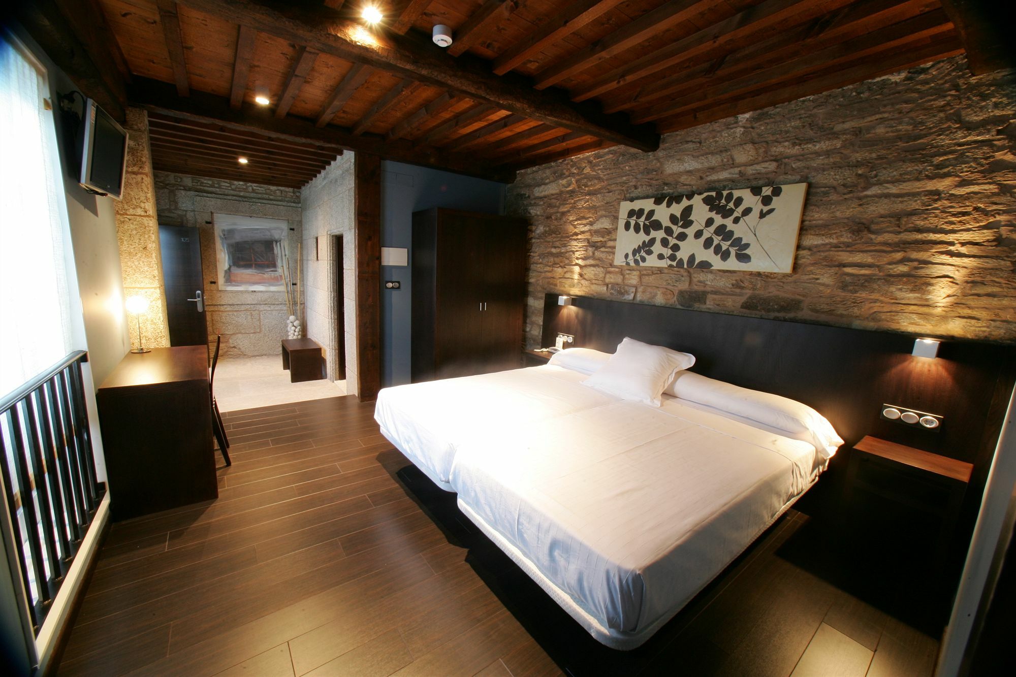 Hotel A Tafona Do Peregrino